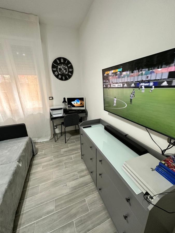Gemma Suites Whole Apartment Bolonia Exterior foto
