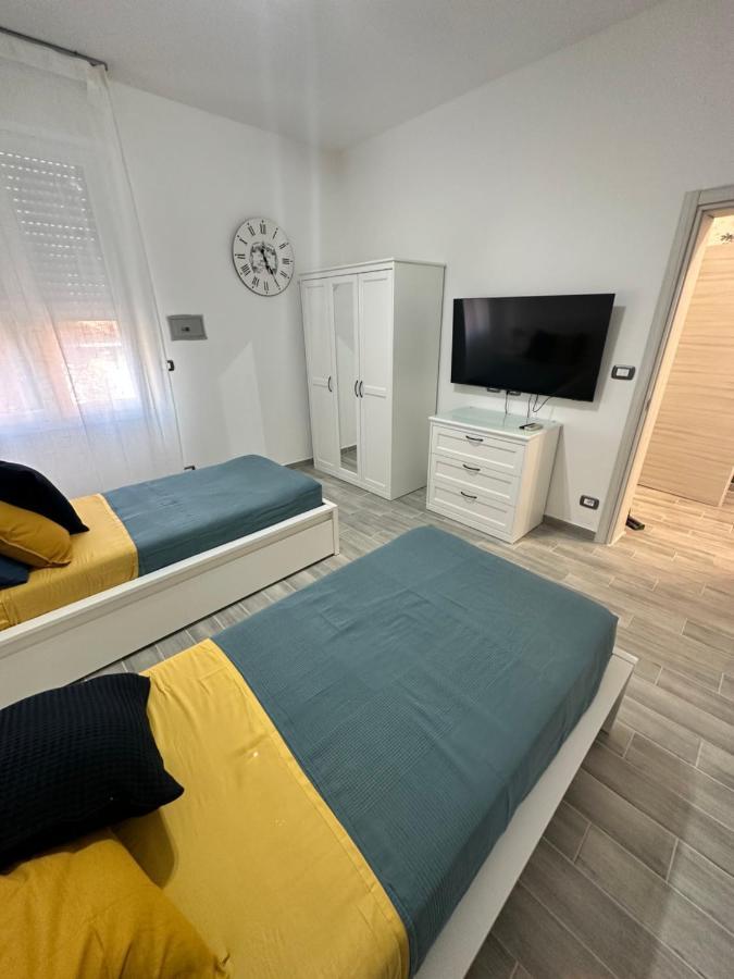 Gemma Suites Whole Apartment Bolonia Exterior foto