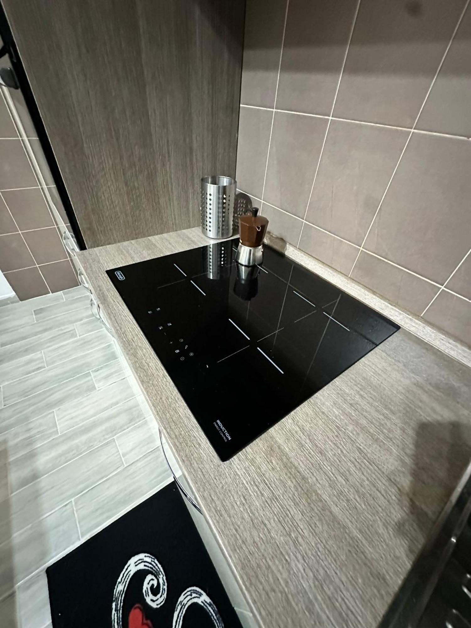 Gemma Suites Whole Apartment Bolonia Exterior foto