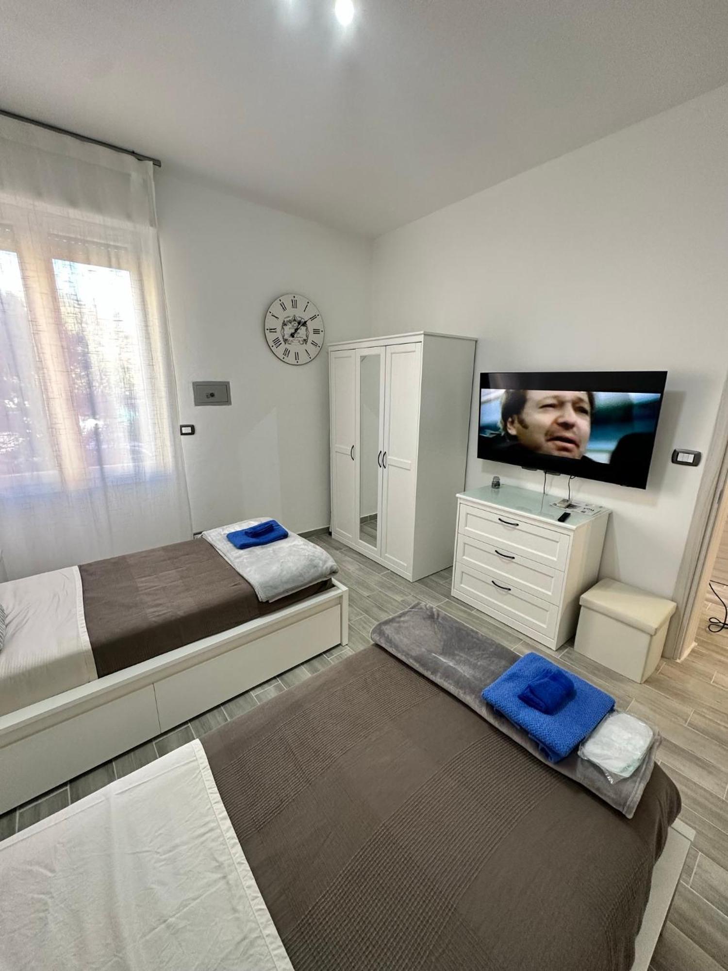 Gemma Suites Whole Apartment Bolonia Exterior foto