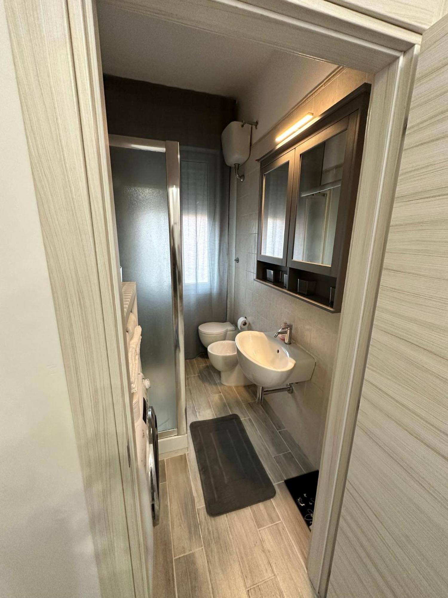 Gemma Suites Whole Apartment Bolonia Exterior foto