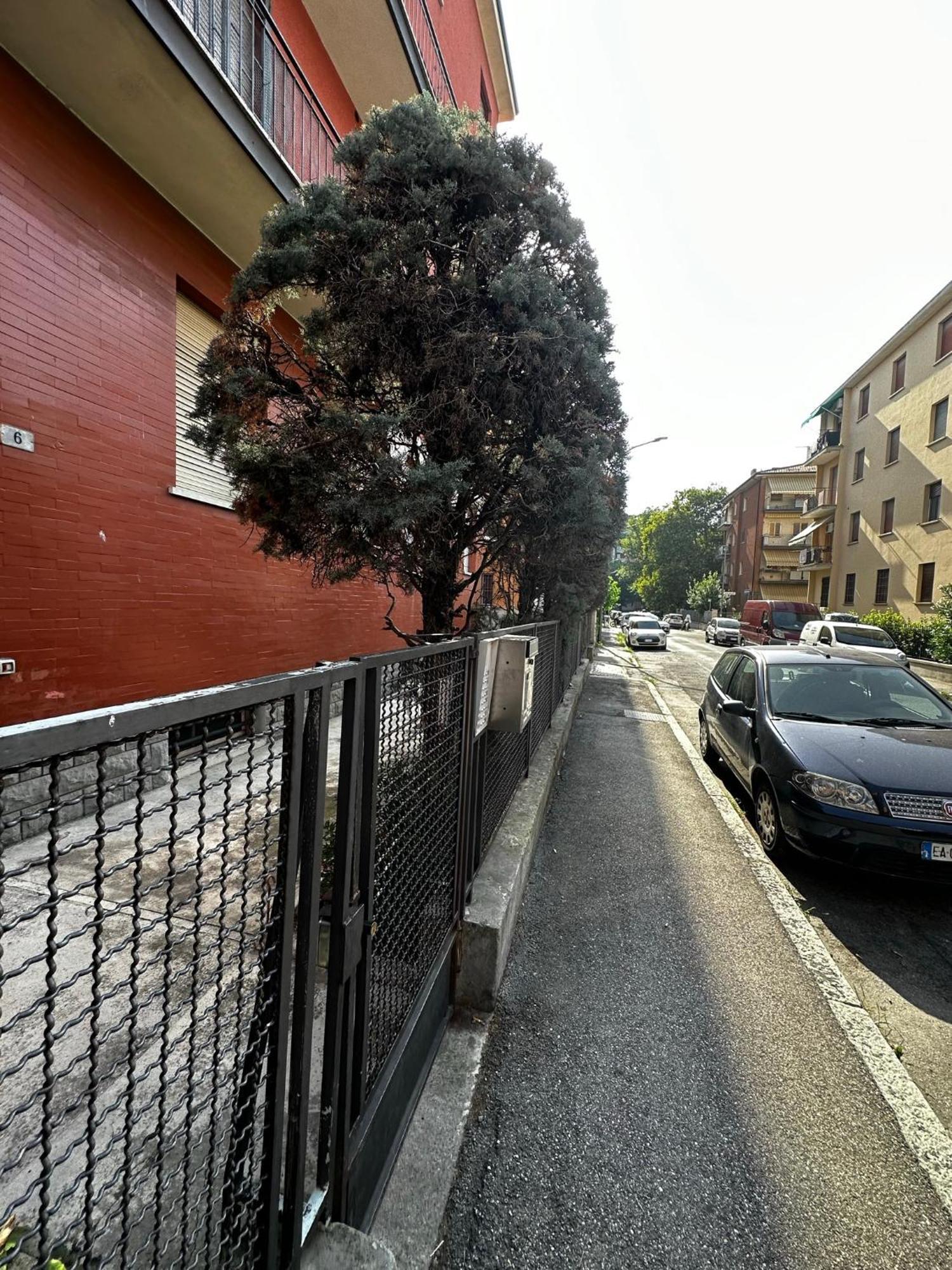 Gemma Suites Whole Apartment Bolonia Exterior foto