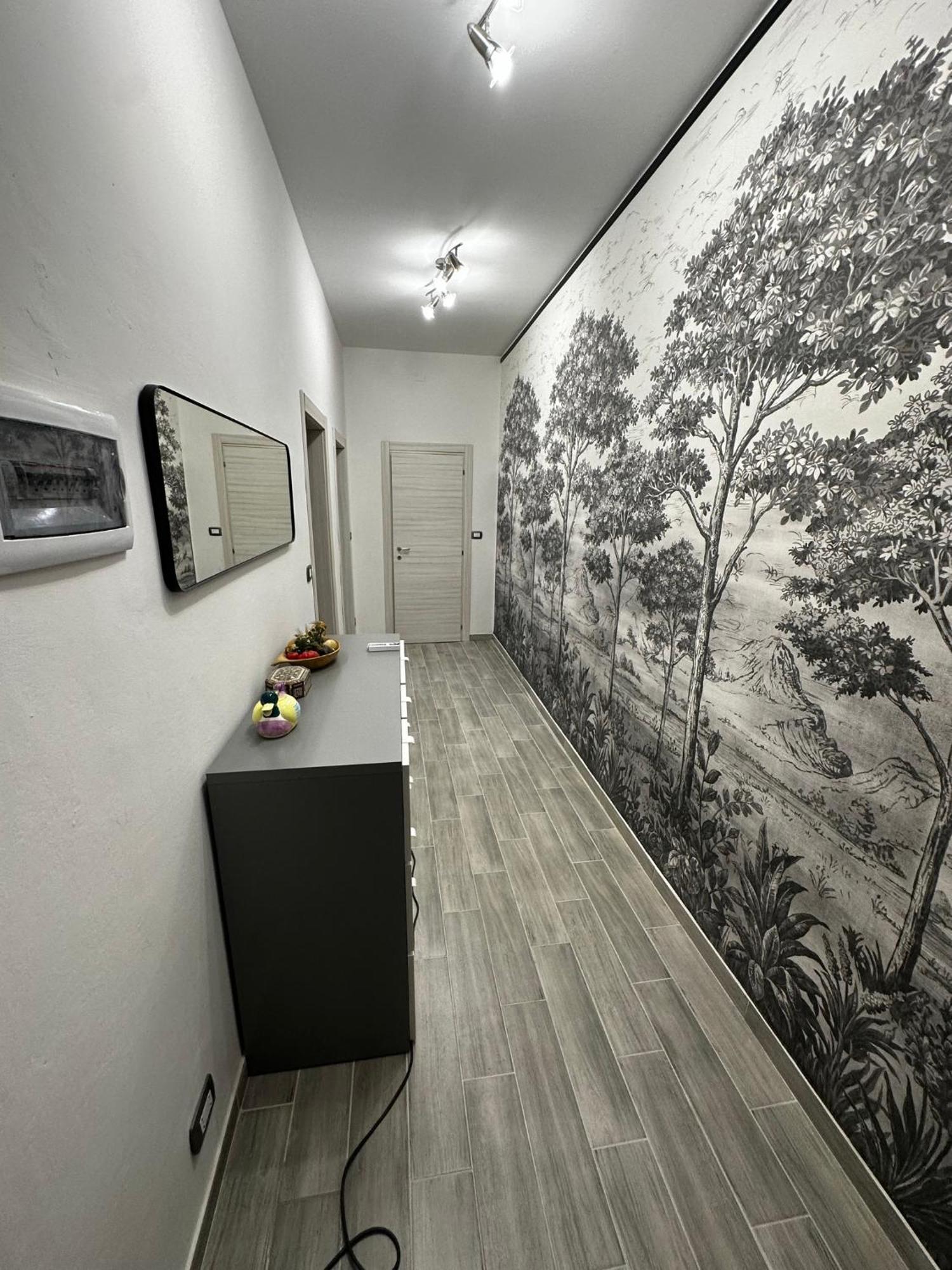 Gemma Suites Whole Apartment Bolonia Exterior foto